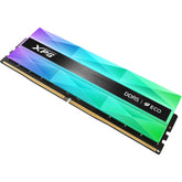 Memoria Ddr5 Xpg Lancer Neon 16Gb 6800Mts Rgb (AX5U6800C3416G-CLANRSG)